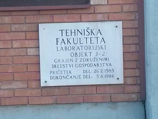 Tehniska Fakulteta