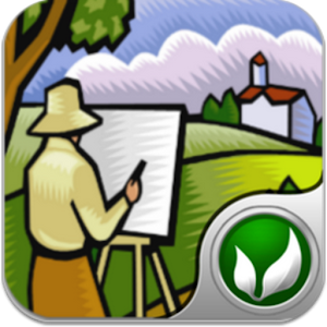 I'm Painter for S-Pen 2.2.0