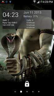 Lastest Clock Widget APK for PC