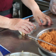 陳家手工肉包饅頭