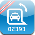 RingTaxi Norge logo