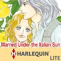 HQ Married Under the…LITE logo