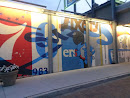 Philly Sports Mural