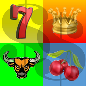 Stock Slots Pro logo
