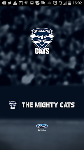 Geelong Cats Official App