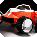 Stunt Rush - 3D Buggy Racing icon