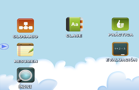 Download Primaria-Español APK for Android