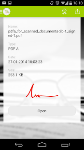 Lastest SignIt APK for Android