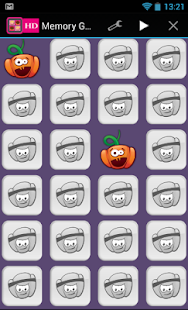 Memory Game Kids Fun Screenshots 8