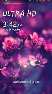 ULtra HD Wallpapers - screenshot thumbnail