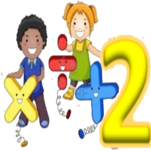 حساب ثاني إبتدائي.apk 1.0