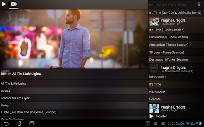 amaroKontrol poster 8