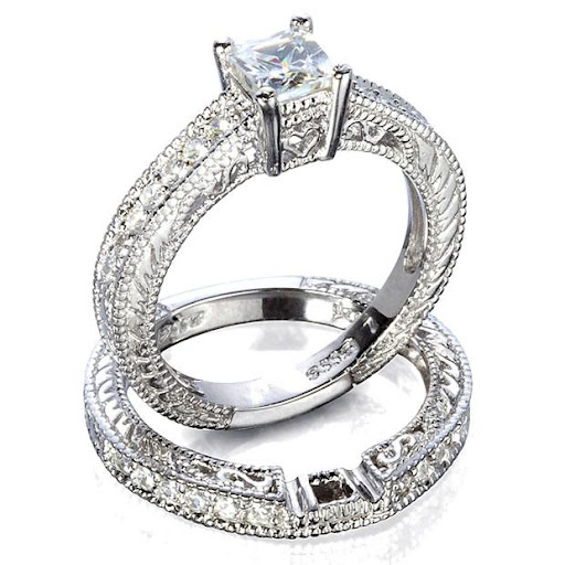 Wedding Ring Ideas