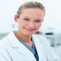 Chronic Obstructive Pulmonary logo