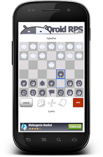 Download Droid RPS APK for Android