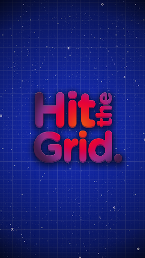 【免費街機App】Hit the Grid-APP點子