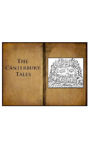 The Canterbury Tales audiobook