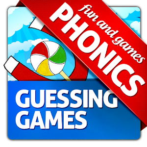 Phonics Guessing Game for PC and MAC