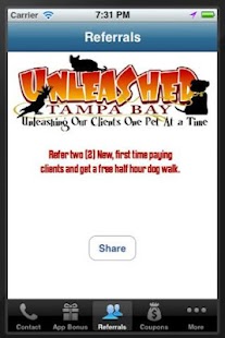 Unleashed Tampa Bay Screenshots 2