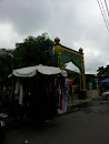 Masjid Gg Bengkok