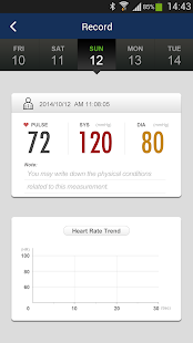 How to download iBP Monitor 1.9.5 unlimited apk for pc