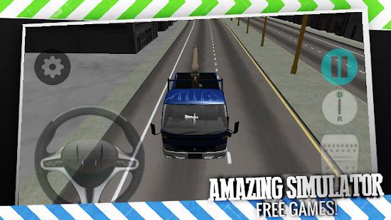 How to install Heavy Truck Simulator lastet apk for pc