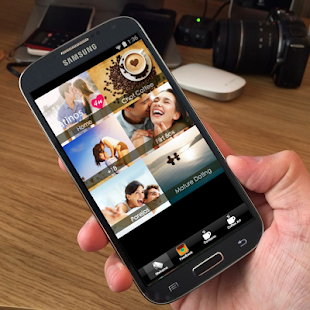 Download Latinos APK