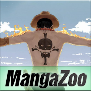 MangaZoo | Manga Reader -  apps