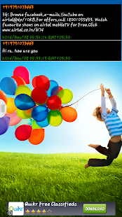 Lastest SMSAutoBackup APK for Android