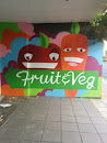 Fruit and Veg Paint