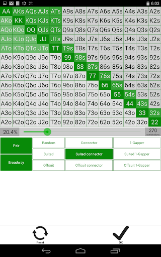 【免費紙牌App】Poker Odds Camera Calculator-APP點子