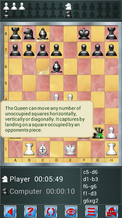 Download Chess V+ for PC - choilieng.com