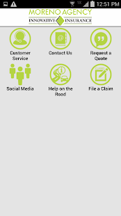 Lastest Moreno Agency APK