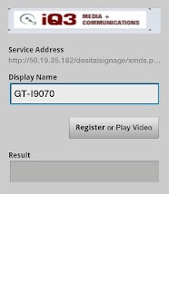 How to download Digital Signage 1.1 mod apk for android
