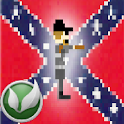 Southern Fury – Take Revenge! logo