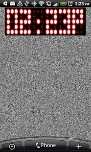 How to get LED Clock Widget 1.3 unlimited apk for laptop