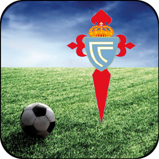 Celta Liga Gol LOGO-APP點子