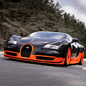 Bugatti HD wallpapers logo