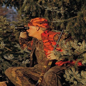 Tree Stand Finder For Hunters 1.0