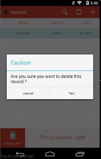 Lastest Account Genie APK for Android