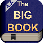 Cover Image of डाउनलोड Big Book Alcoholics Anonymous 3.21.1 APK