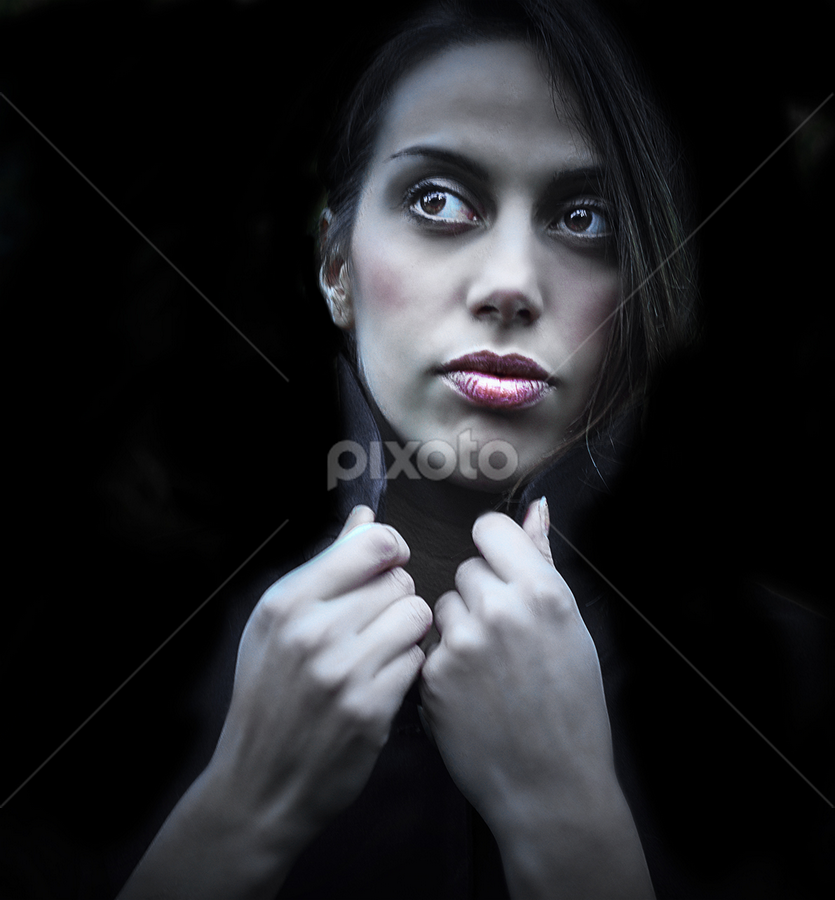 Federica by Zoe Photography - People Portraits of Women