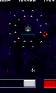 Free Galaxy Raiders APK for Android