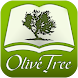 NIV Bible in BibleReader icon