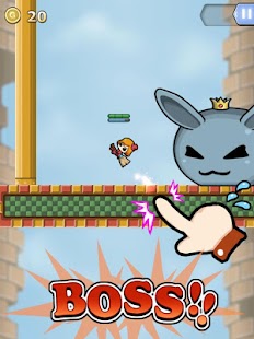 Miracle Fly