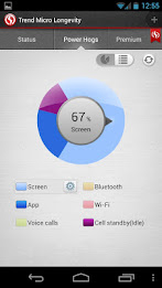 Longevity - Battery Saver poster 4