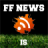 Fantasy Football News IS mobile app icon
