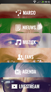 Download Marco Borsato APK