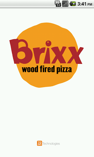 Brixx Pizza