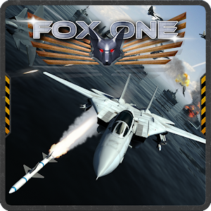 FoxOne logo